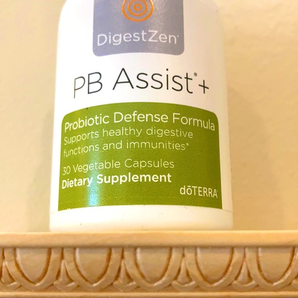 PROBIOTIC DEFENSE FORMULA - Picture 1 of 4